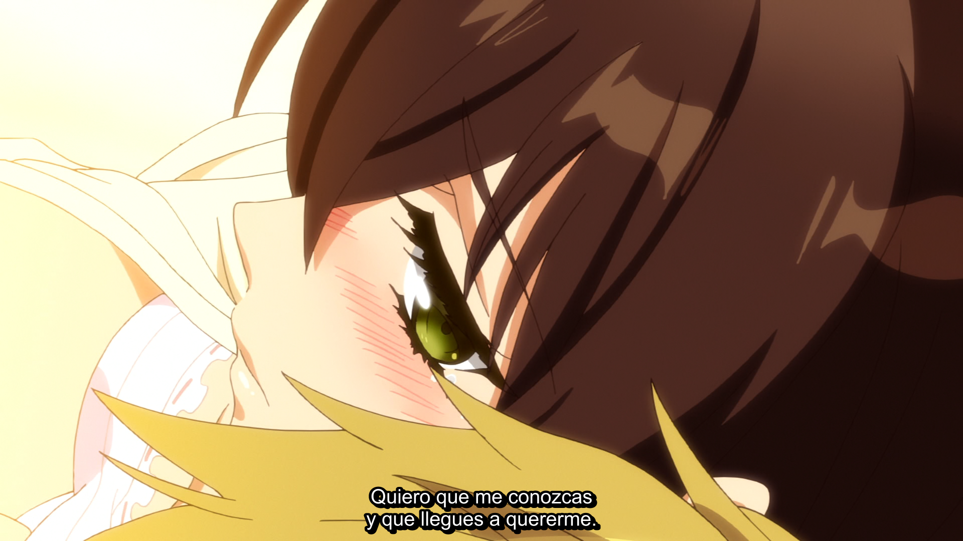 Skirt no Naka wa Kedamono deshita. (Team Kurosaki)